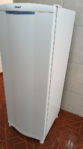 Geladeira Consul Compacta 275 litros