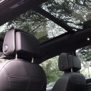VOLKSWAGEN TIGUAN ALLSPACE RL 2024