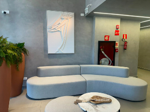 Atto Sette House Clube