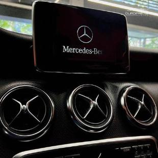 MERCEDES-BENZ A200TURBO 2014