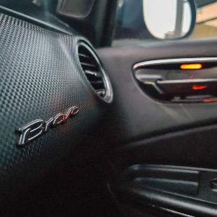 Fiat Bravo Sporting 1.8 Automatizado