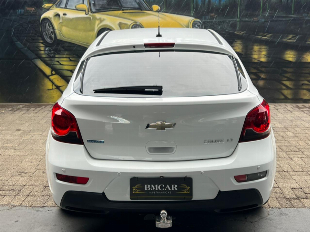 CRUZE LT SPORT 1.8 2014 BAIXO KM !