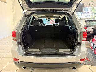 Jeep Grand Cherokee Limited 3.0 diesel 4x4