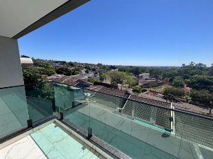 Casa com 3 Quartos, 160 m² - Jardim Olímpico, Maringá/PR