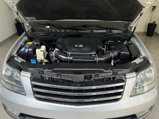 kia Mohave 3.8 V6 4x4 Gasolina 7 Lugares