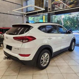 HYUNDAI TUCSON TURBO GLS 2020