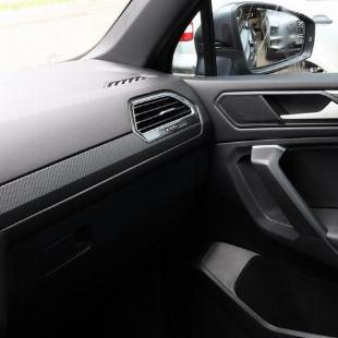 VOLKSWAGEN TIGUAN ALLSPACE RL 2024