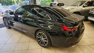 BMW 320I SPORT GP FLEX 2024