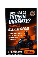 Entregas Rápidas com Motoboy em Cumbica - Tel: 11-2229-1866