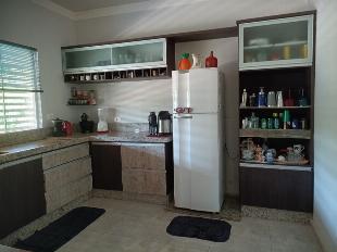 VENDO CHÁCARA!