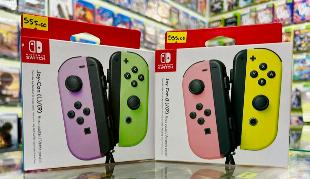 Controle Joy-Con para Nintendo Switch