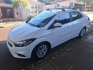 Prisma 2018 LT 1.4 econômico, Particular