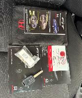 Honda Fit Ex 1.5 Aut. Flex Completo em Conservado