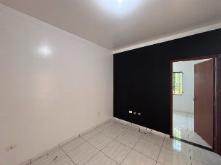 Casa com 3 Quartos e 2 Vagas, 100 m² - Parque Ouro Verde, Mandaguaçu/PR