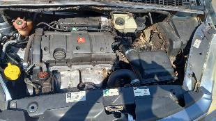 2008 CITROEN XSARA PICASSO EXCLUSIVE 1.6 FLEX MANUAL
