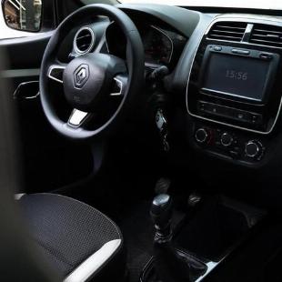 RENAULT KWID INTENS 10MT 2019