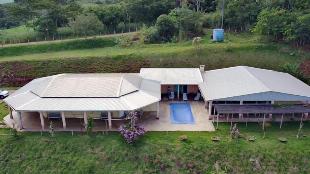 Pousada Rural em Maringá