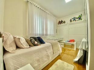 BELÍSSIMA CASA SEMI MOBILIADA NO JARDIM PARIS