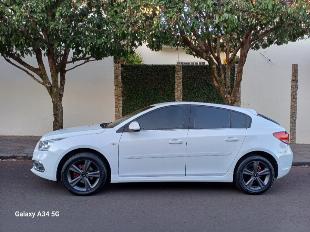 Cruze Lt Sport