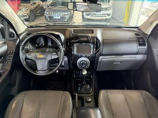 GM S-10 LTZ 2.8 CD 4x4 - 2016
