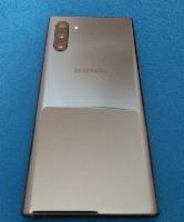 Samsung Galaxy Note 10 256gb/8gb Dual sim