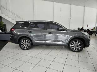 CAOA CHERY TIGGO 8 TXS 1.6 16V TGDI AUT  2022