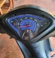 Vendo Biz 125 ES - 2015 flex