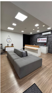 SALA COMERCIAL (SEM FIADOR E DESPESAS INCLUSAS)