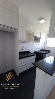 Apartamento a venda na zona 06