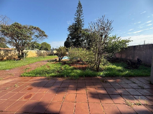 Chácara - Jardim Diamante