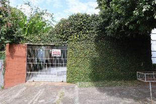 CASA COM SALA COMERCIASL JD. ALVORADA