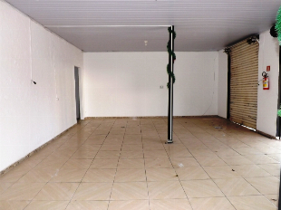ALUGA-SE SALÃO 60M². AV. SÃO DOMINGOS. VILA MORANGUEIRA PRÓX. AV. PEDRO TAQUES