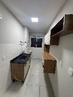 Apartamento Residencial Martinelli com churrasqueira