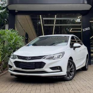 CHEVROLET CHEV CRUZE LT NB AT 2019
