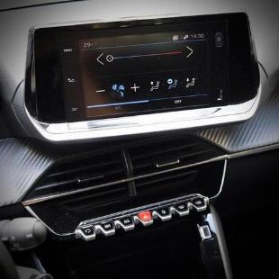 PEUGEOT 208 ACTIVE AT 2022