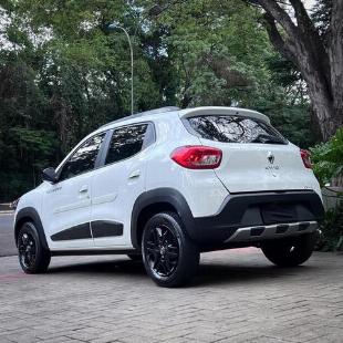 RENAULT KWID OUTSID 10MT 2022