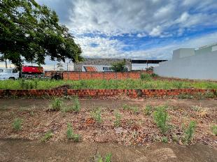 Terreno Residencial | 288,26m² | Jd. Oriental - Maringá/PR