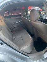 COROLLA GLI 2011