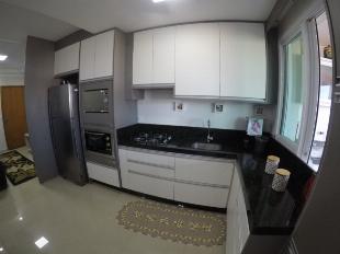 Imperium Residence | 79,27 m² Privativos | 5º Andar | Pq. Res. Cidade Nova | Maringá/PR