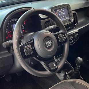 FIAT MOBI TREKKING 1.0MT 2023