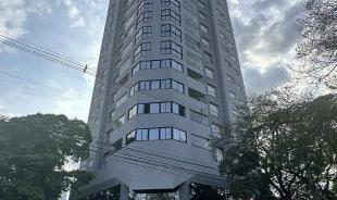 VENDO - Apartamento Edifício Maya Stellata – Zona 03 – Com 3 suítes