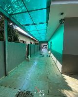 VENDO CASA TERRENO GRANDE!