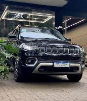 JEEP COMPASS LIMITED TD 2022