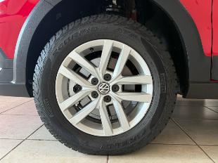 Volkswagen Cross Fox Comfortline 1.6 Flex Automatico *Com Teto Solar*