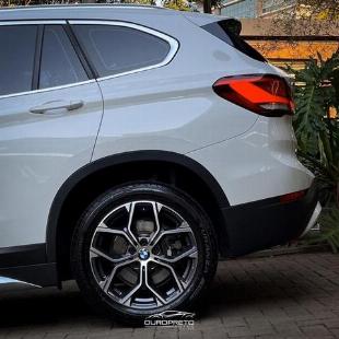 BMW X1 S20I ACTIVEFLEX 2021