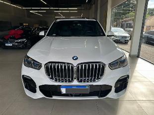 Bmw X5  3.0 I6 TURBO HÍBRIDO XDRIVE45E M SPORT- 2022