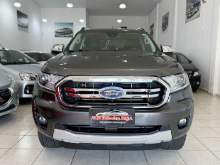 Ford Ranger Limited 3.2 Diesel 4x4 Unico Dono