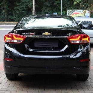 CHEVROLET CHEV CRUZE LTZ NB AT 2022