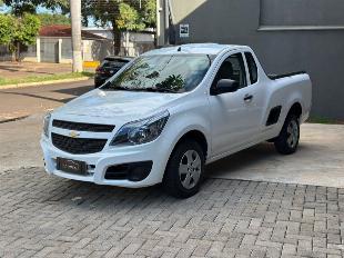 2013 Chevrolet montana R$ 39.900