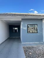 Casa Nova 3 Qtos - Sarandi (Financia)